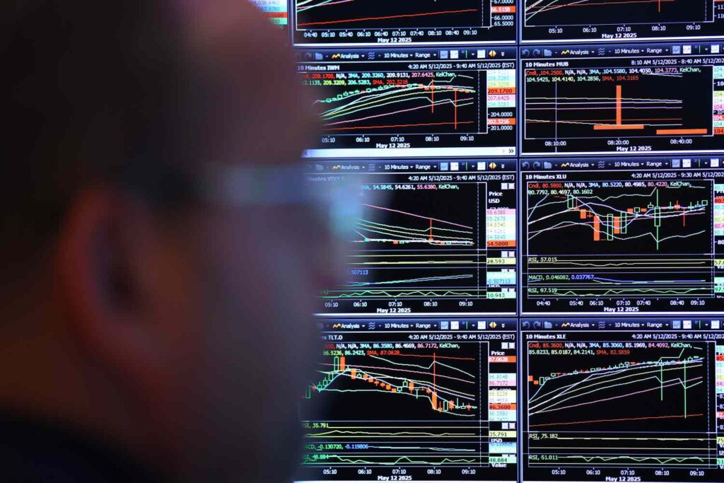 Big Tech Has Powered Q1 Earnings to Strong Growth