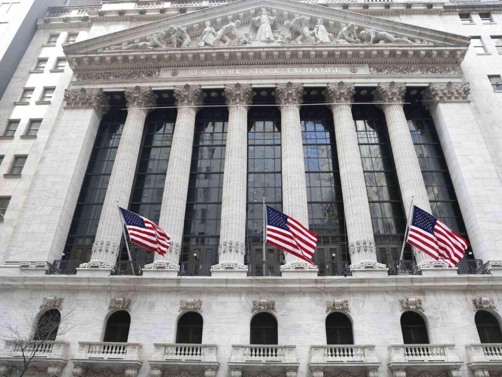 Goldman Sachs Raises S&P 500 Forecast After US and China Agree To Lower Tariffs