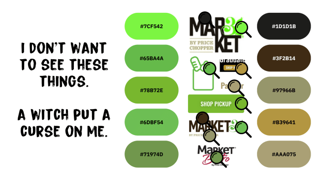 Market 32, are you okay?!