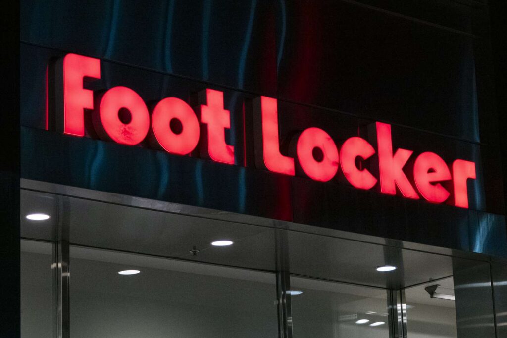 Foot Locker Stock Jumps 80% After Dick's Sporting Goods Agrees to Buy Retailer
