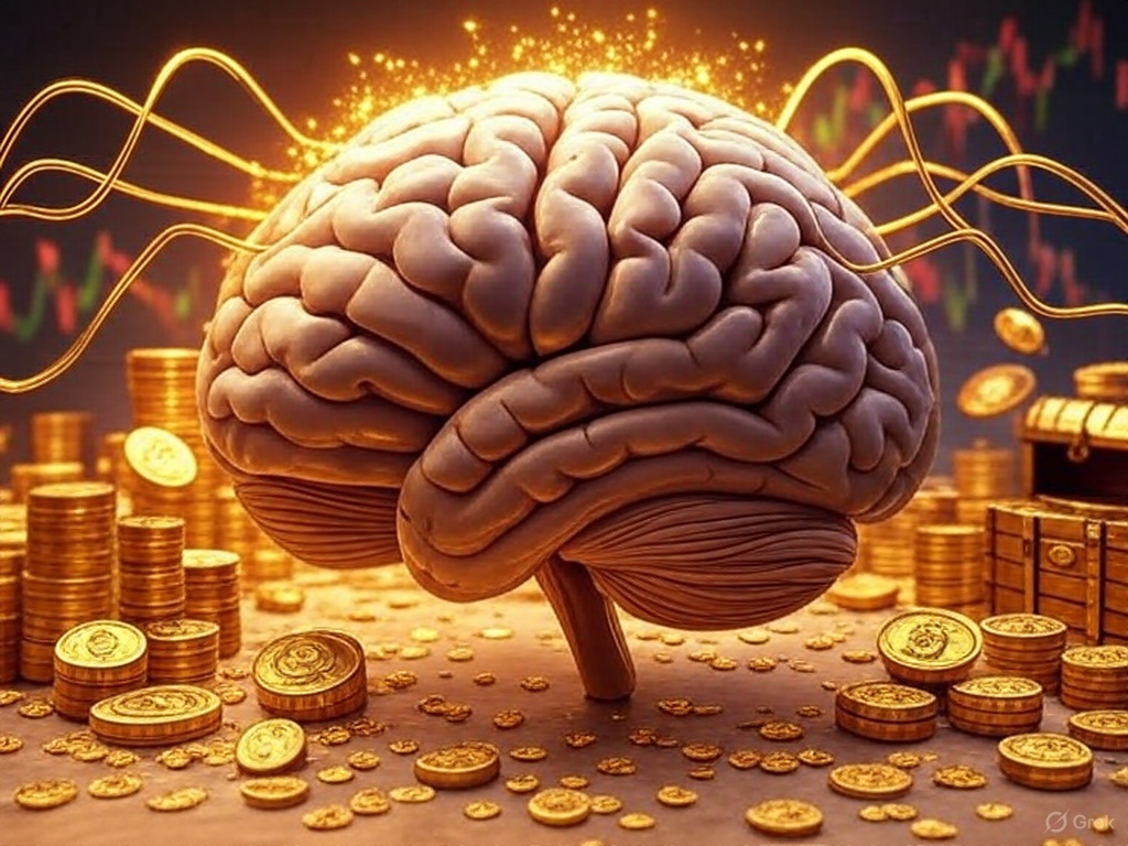 The Best Psychological Trick To Boost Your Wealth Beyond Belief