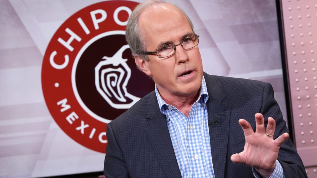 Tesla adds long-time Chipotle executive Jack Hartung to board