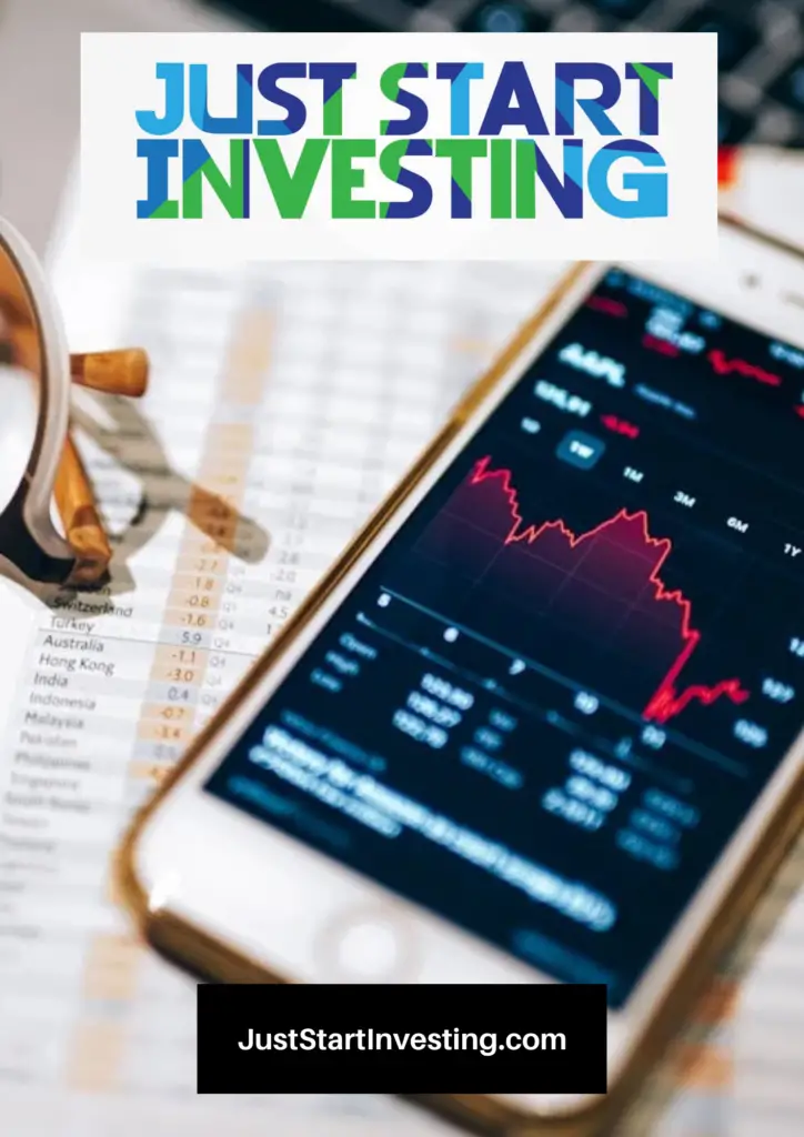 How to Make Smarter Investment Decisions with Long Term Stocks 3 JustStartInvesting.com 7