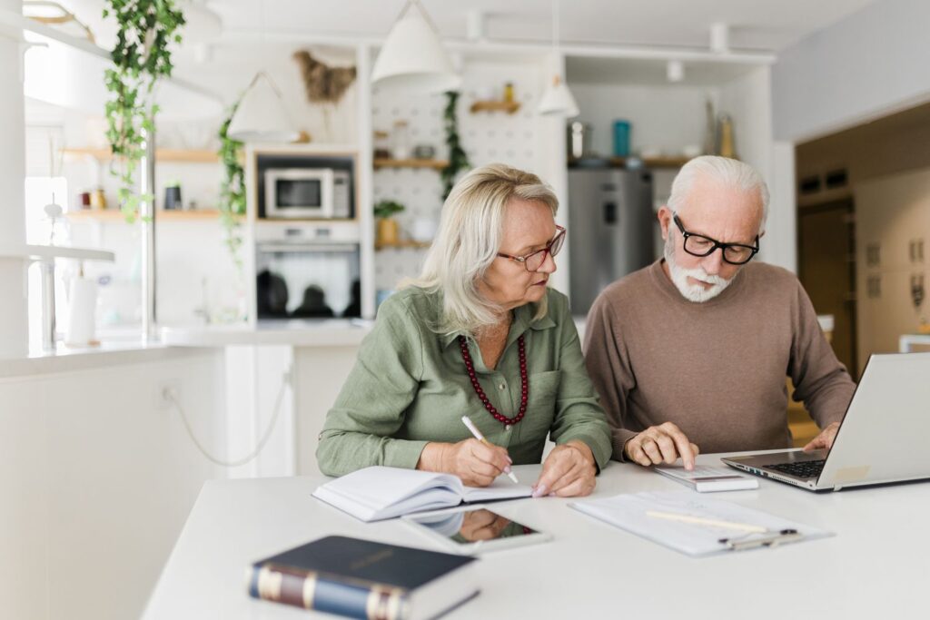 Approaching Retirement With Little Savings? Here’s How to Make It Work