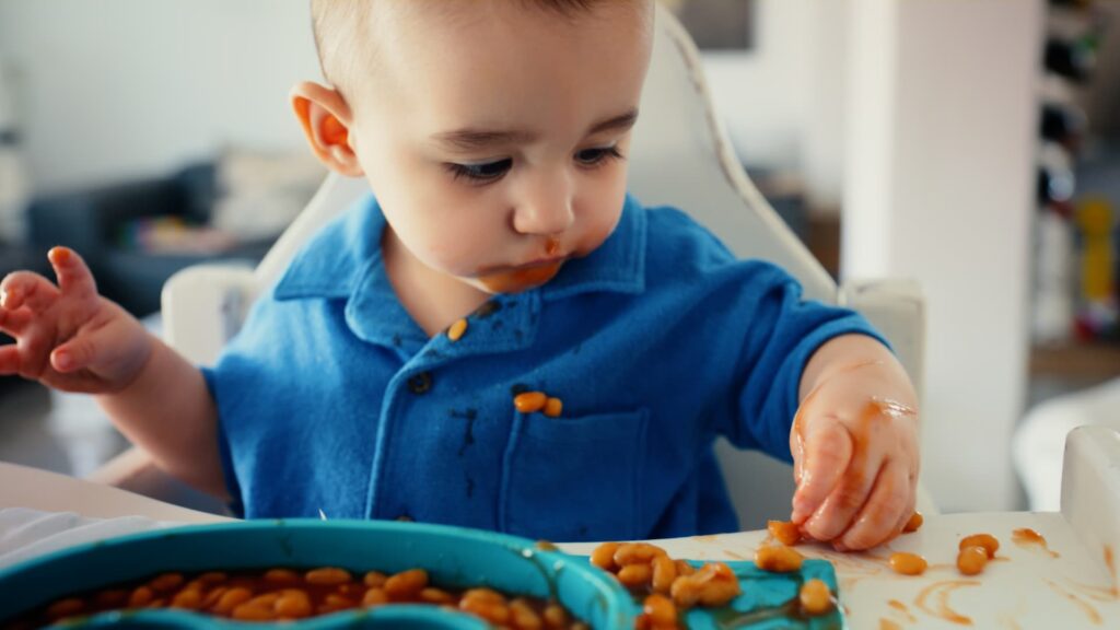 The No. 1 food more parents need to feed their kids