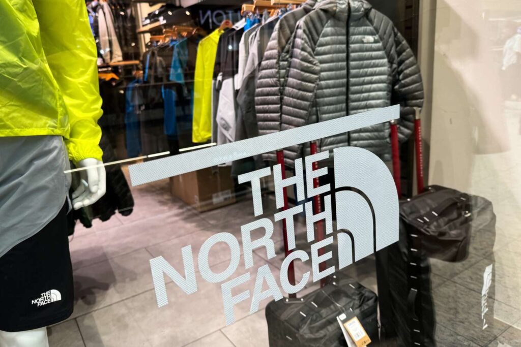 Timberland, Vans Parent VF Corp. Stock Sinks on Downbeat Sales Forecast