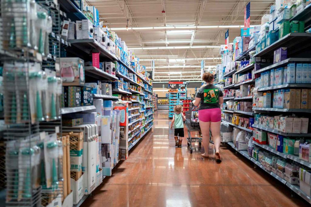 Here’s What Could Cost More at Walmart Stores Soon