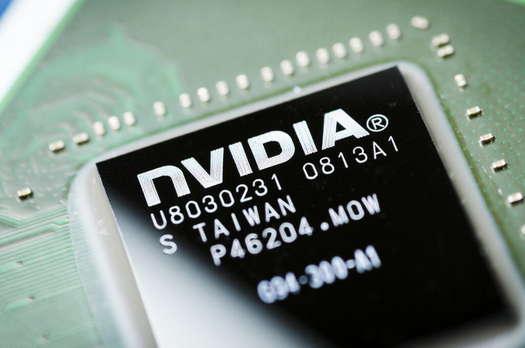 Nvidia Earnings: Live Updates and Commentary May 2025