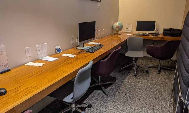 Furniture, Table, Desk