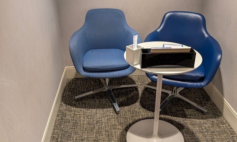 Chair, Furniture, Floor