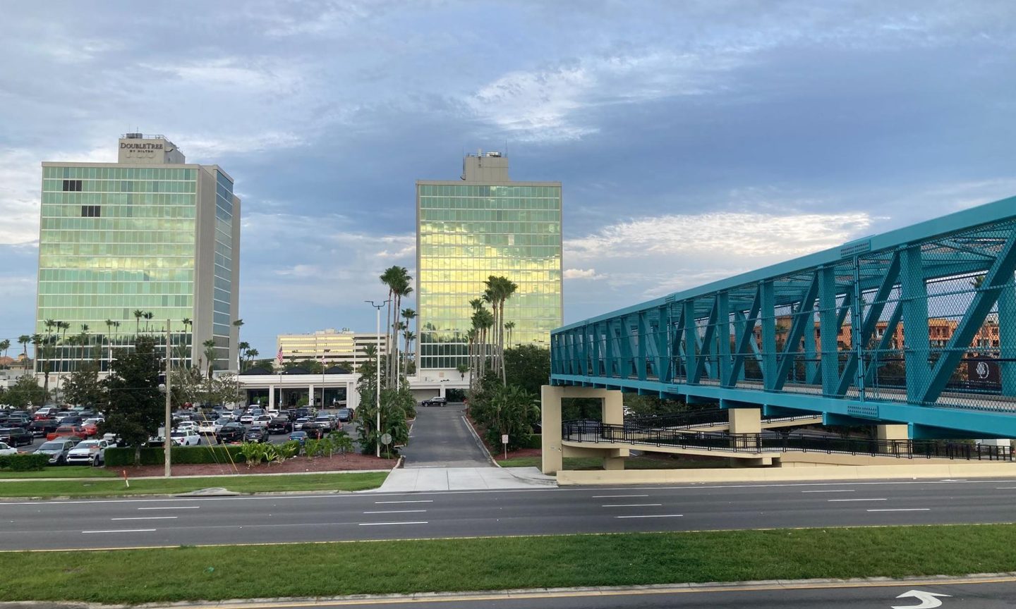 City, Architecture, Building