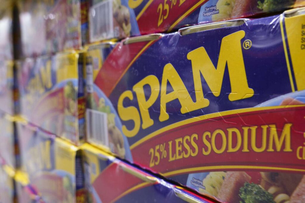 Hormel Second-Quarter 2025 Financial Results: Just the Numbers