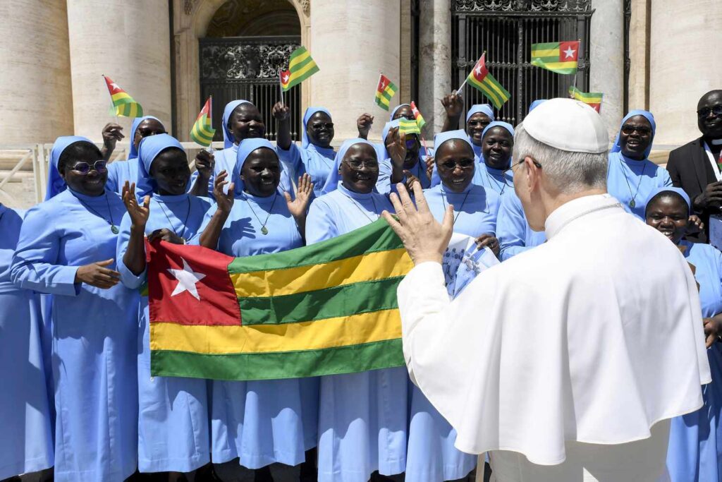 How Does the Pope Get Paid?