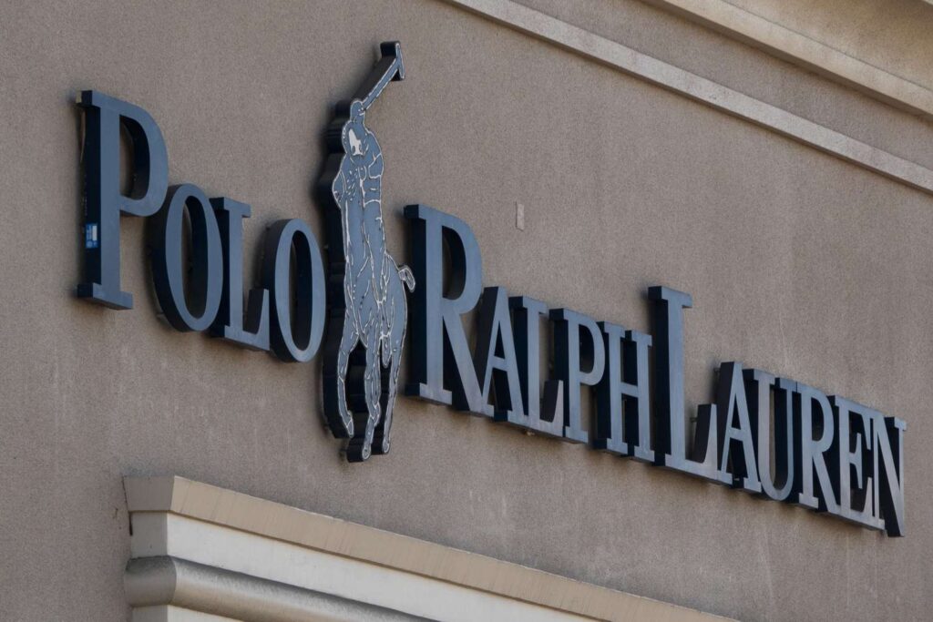 Deutsche Bank Goes Bullish on Luxury Brand Ralph Lauren's Stock