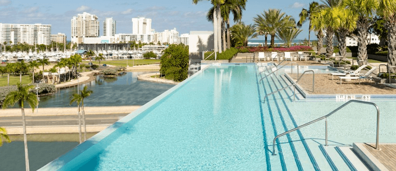 Pool, Water, Swimming Pool