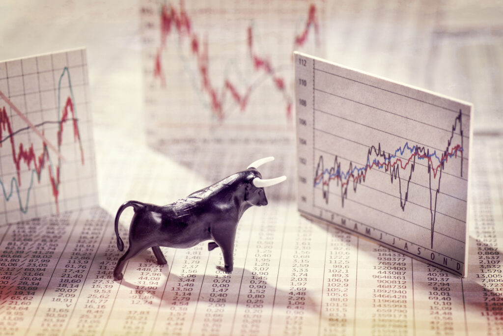 2 Top Bargain Stocks Ready for a Bull Run