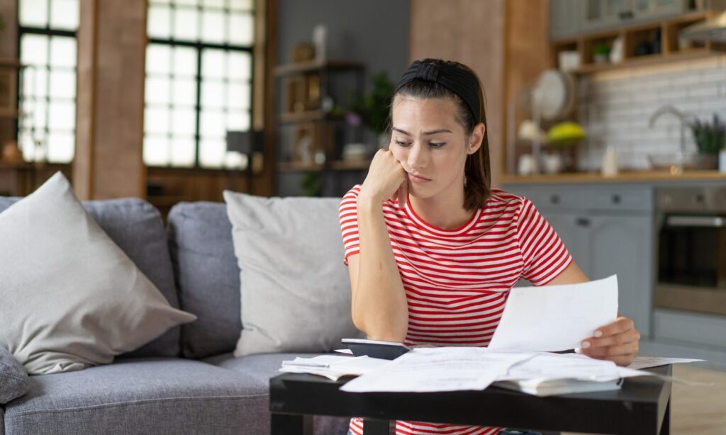 6 Ways to Reduce Financial Stress During Uncertain Times