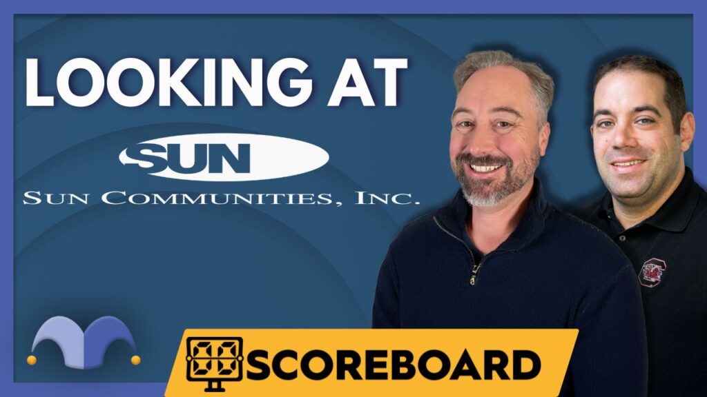 A Solid Investment in Affordable Housing?