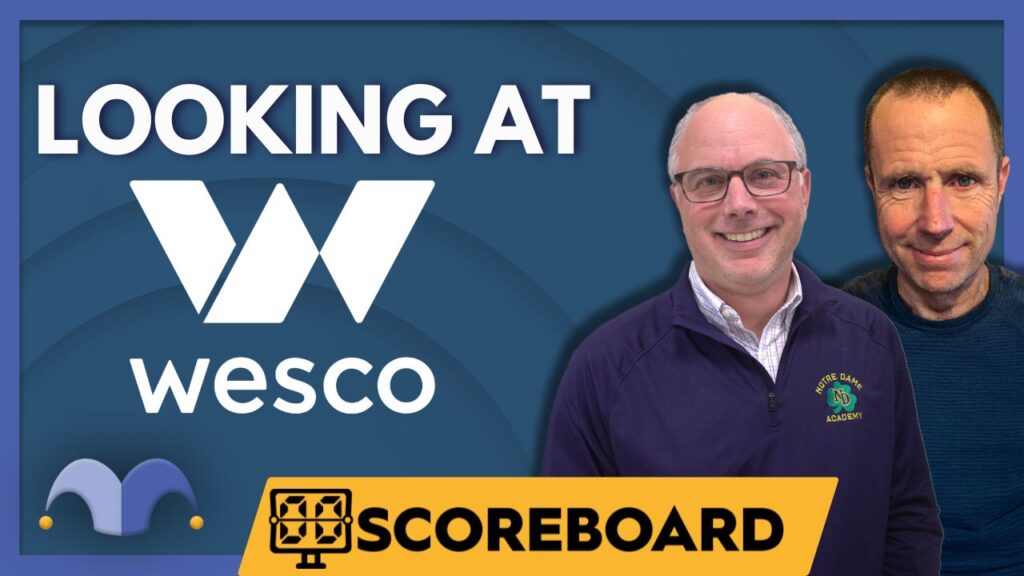 A Strong Contender in the B2B Distribution Sector