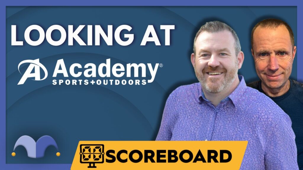 Academy Sports and Outdoors: A Solid Investment or Just Another Regional Player?