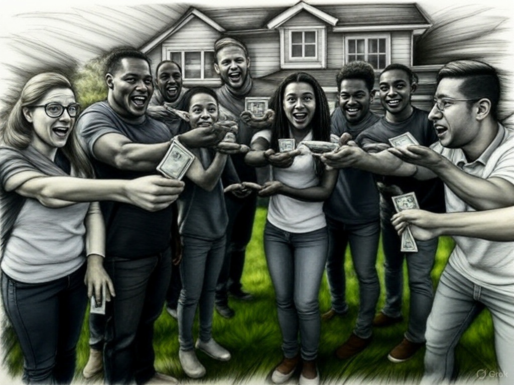 Accepting A Preemptive Offer vs. Listing On The Open Market