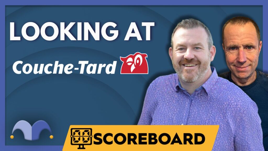 Alimentation Couche-Tard: A Strong Player in the Convenience Store Market