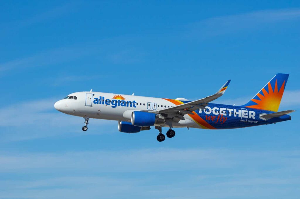 Allegiant Travel Company: Volatility Ahead, Wait-And-See