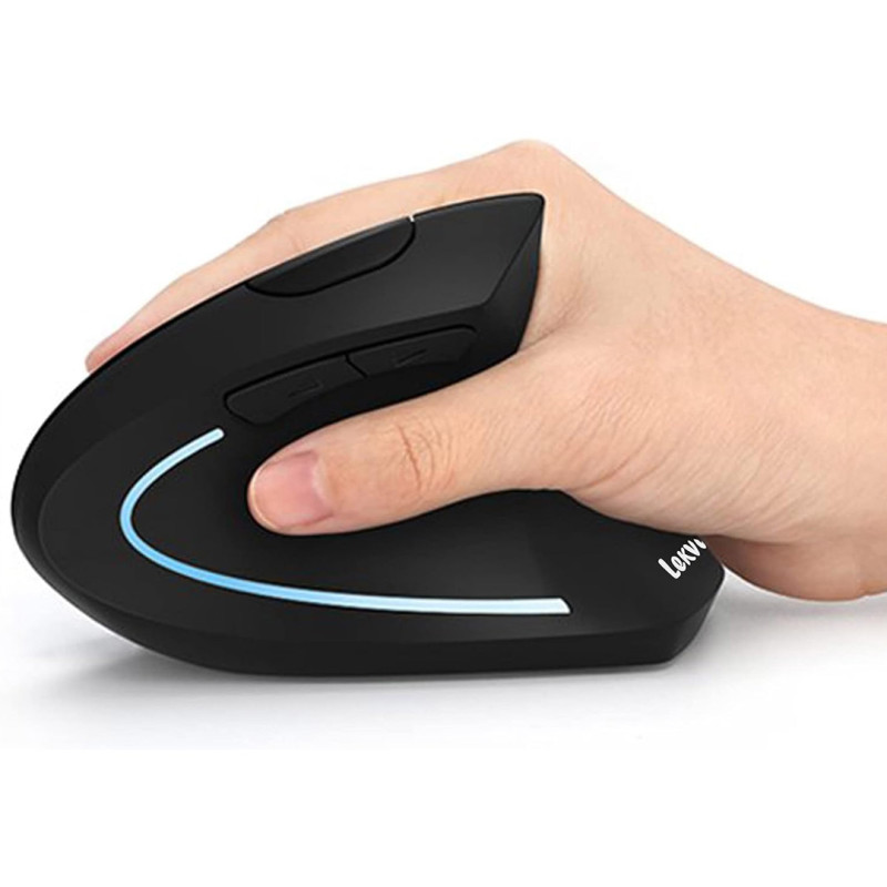 Amazon is selling an 'extremely comfortable' $40 ergonomic mouse for $18, and it has 9,900+ perfect ratings
