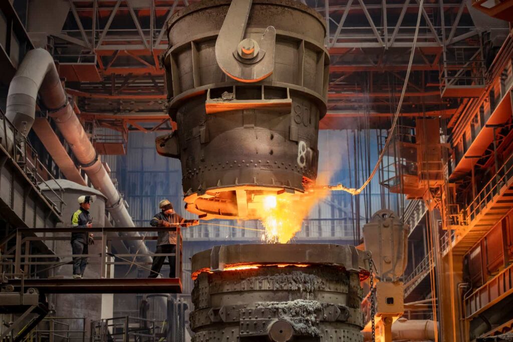 ArcelorMittal (MT): Not Enough Upside To Justify The Risks