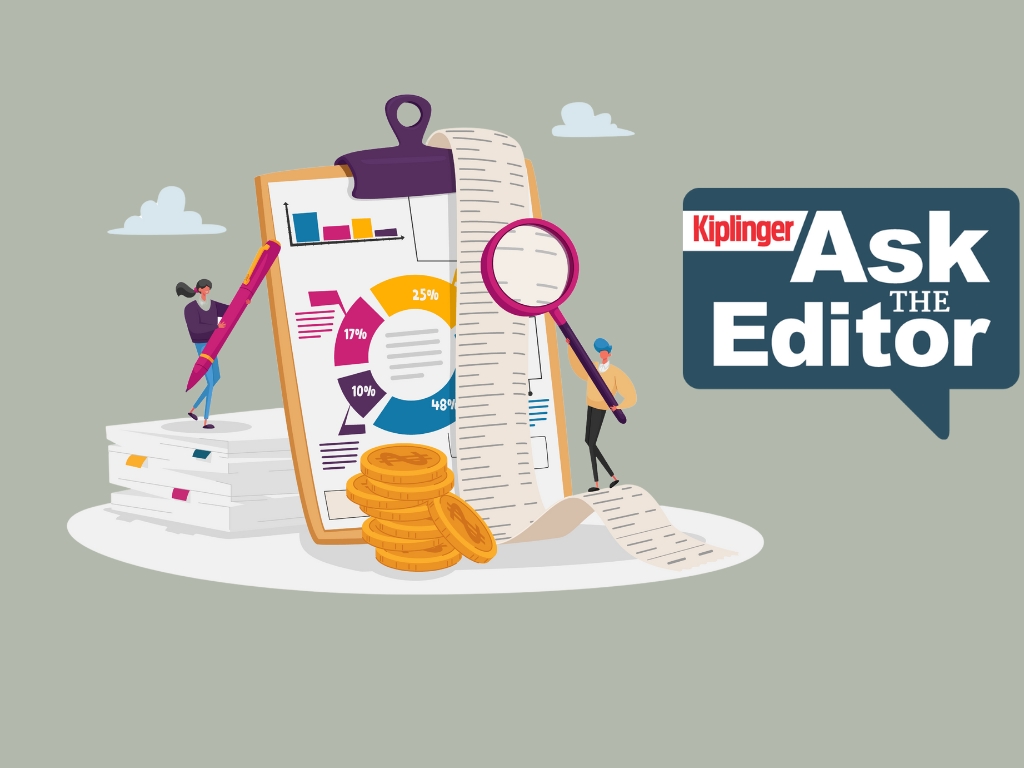 Ask the Editor — Reader Questions on Capital Gains