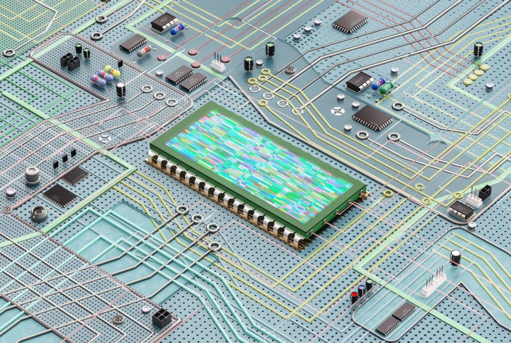 Astera Labs: Positioned To Capitalize On Next-Gen AI Connectivity Boom