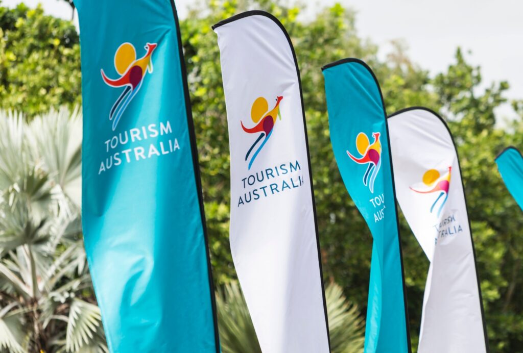 Australian Tourism Industry Predicted to Skyrocket