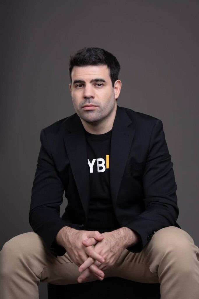 Bybit Appoints Patricio Mesri as Country Manager for Spanish-speaking Latin America