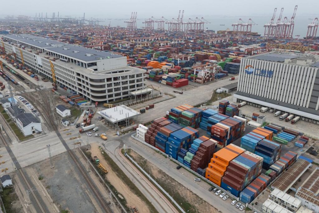 Cheap parcels from China will no longer be duty-free. Here's what it means for buyers and sellers