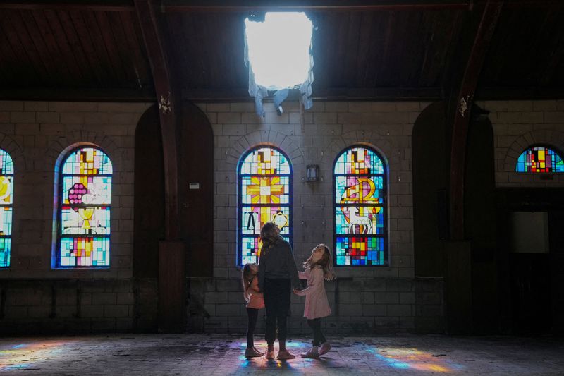 Chicago celebrates native son's elevation to pope