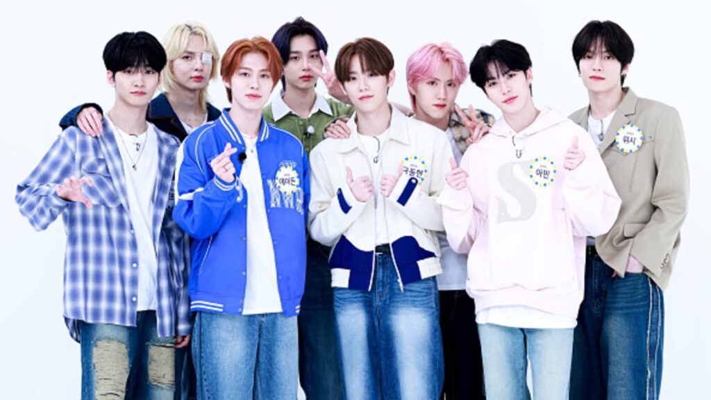 China looks set to turn to K-pop sector as U.S. tariffs bite