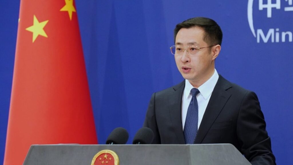 China sees U.S. trade deal as win for Beijing