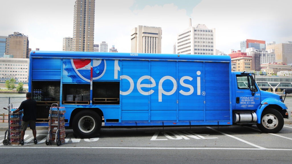 Coca-Cola and Pepsi rival kills 3 popular soda flavors