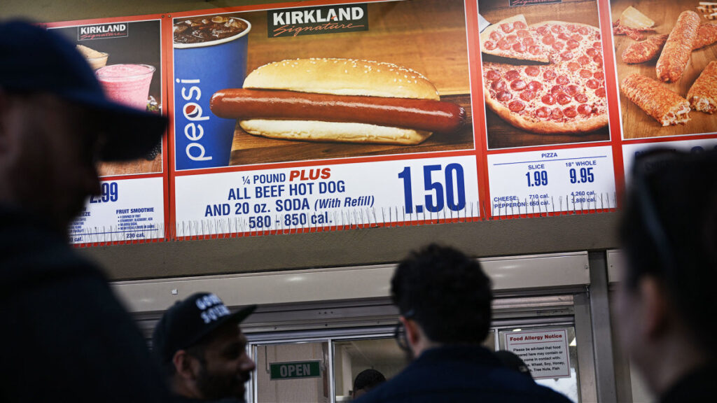 Costco makes fixing key member pain point a top priority