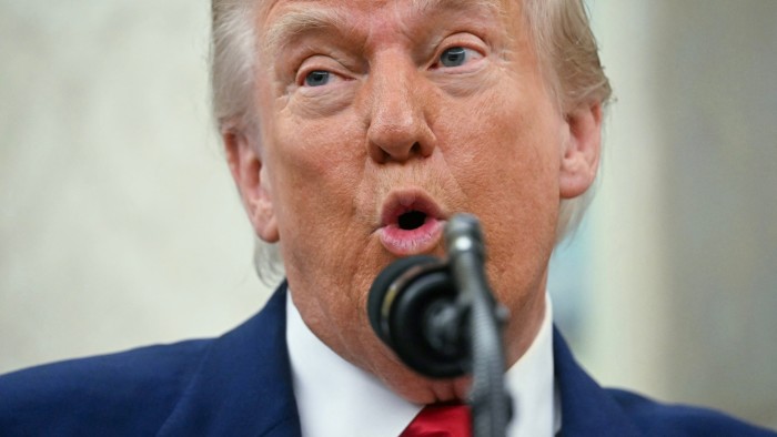 Court tariffs bombshell should inspire trading partners to defy Trump