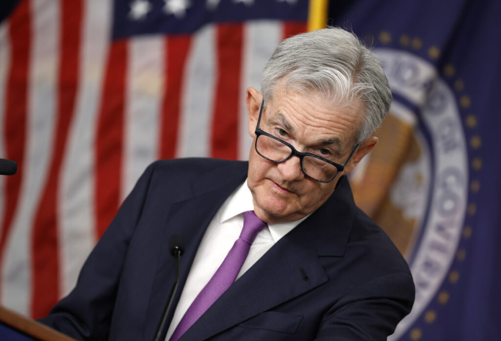 Did the Supreme Court just allow Trump to dump Powell?