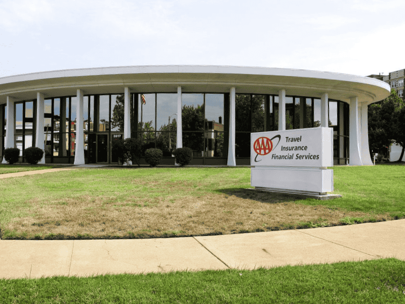 Discover Which Five States Have AAA Offices Offering Real ID Services. Learn What You Need To Do To Take Advantage of Them.