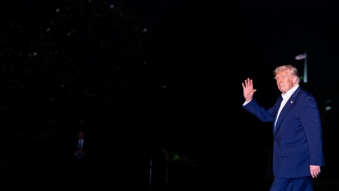 Does Moody’s US downgrade matter?