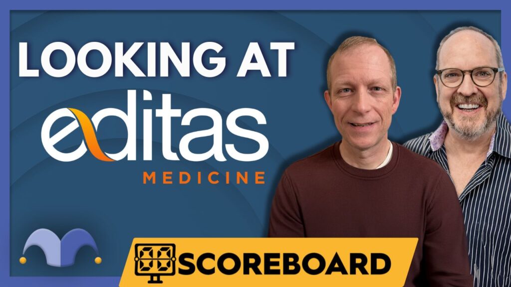 Editas Medicine: A Cautionary Tale for Investors