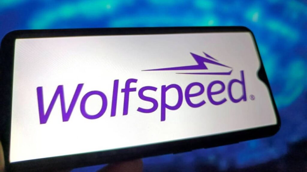 Former tech stock high-flyer prepares to file for bankruptcy