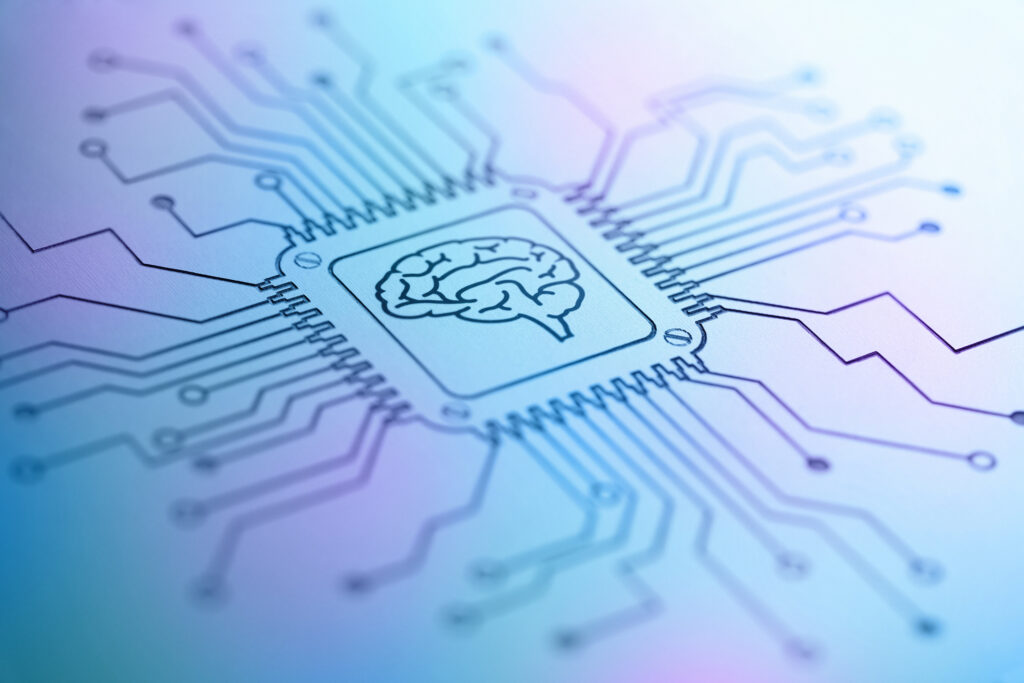 Generative AI Sales May Soar 600% by 2028: 2 Brilliant AI Stocks to Buy Now (Hint: Not Palantir)