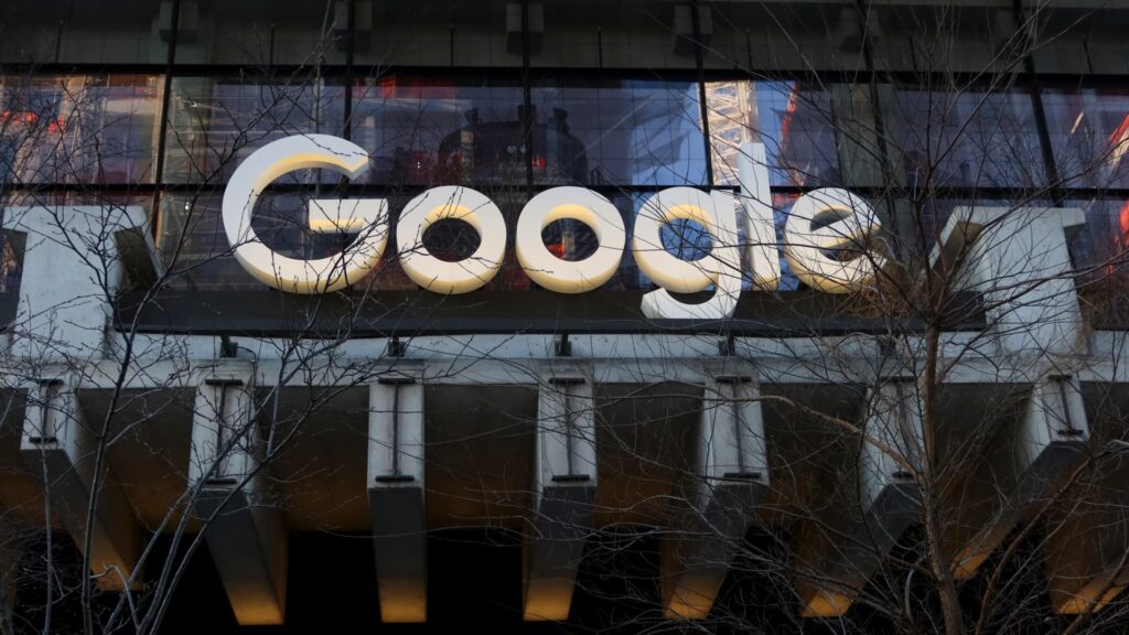 Google to pay Texas $1.4 billion in data privacy settlement