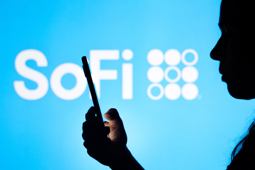 Great News for SoFi Stock Investors!