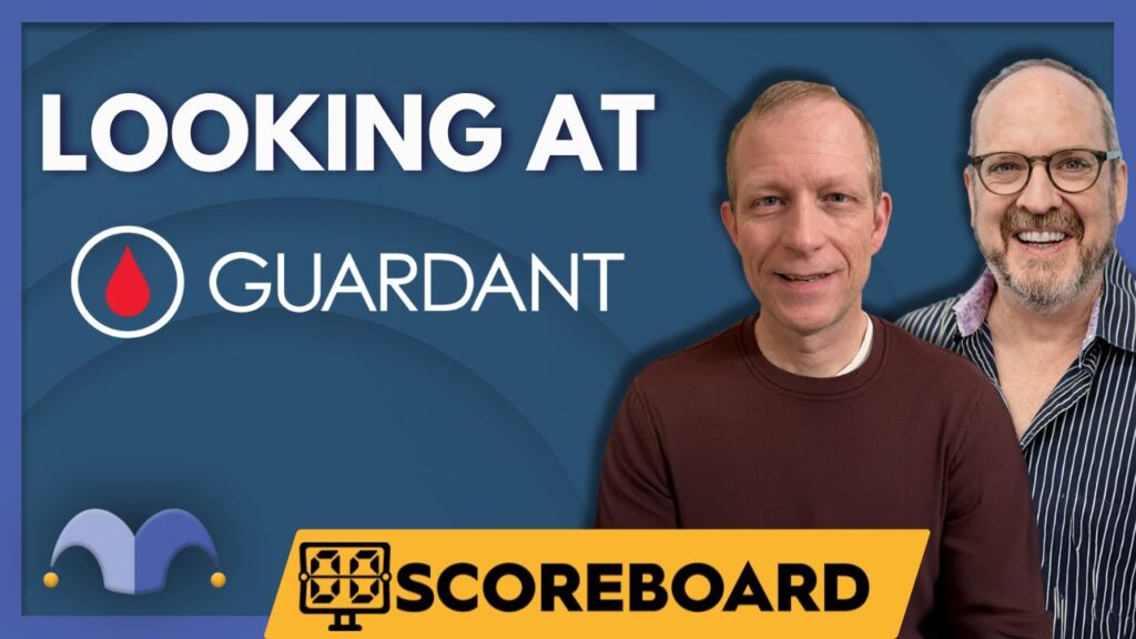 Guardant Health: A Promising Player in the Liquid Biopsy Market