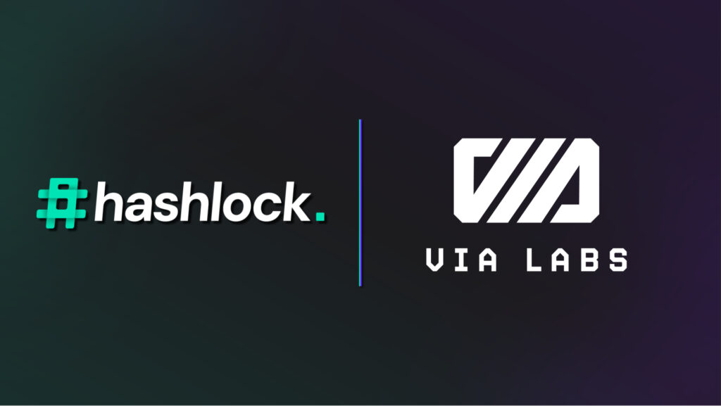 Hashlock Audits Cross-Chain Infrastructre and Stablecoin Interconectivty Protocol Contracts for VIA Labs